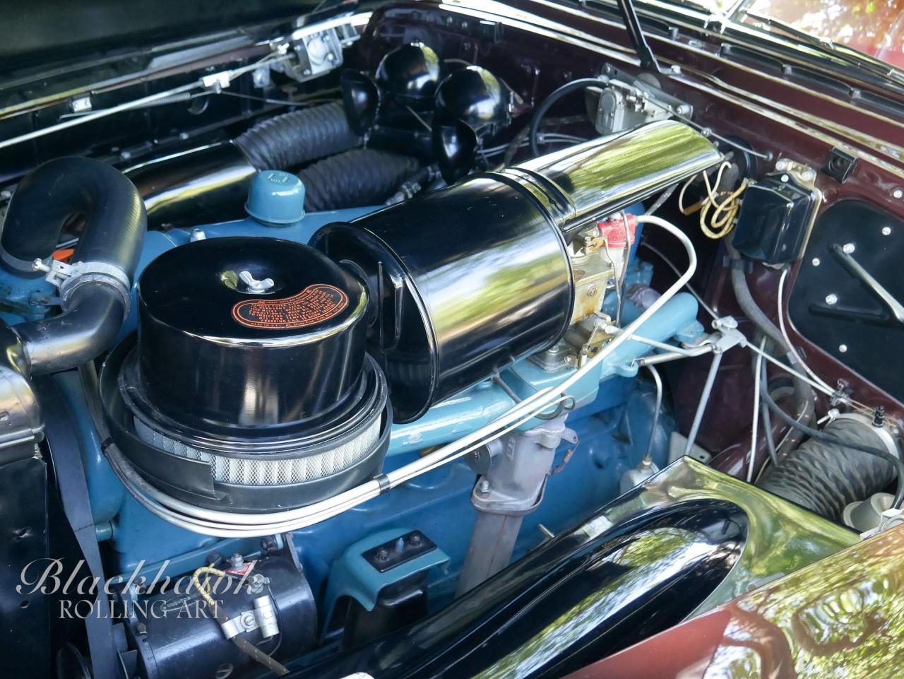 1949 Buick Roadmaster