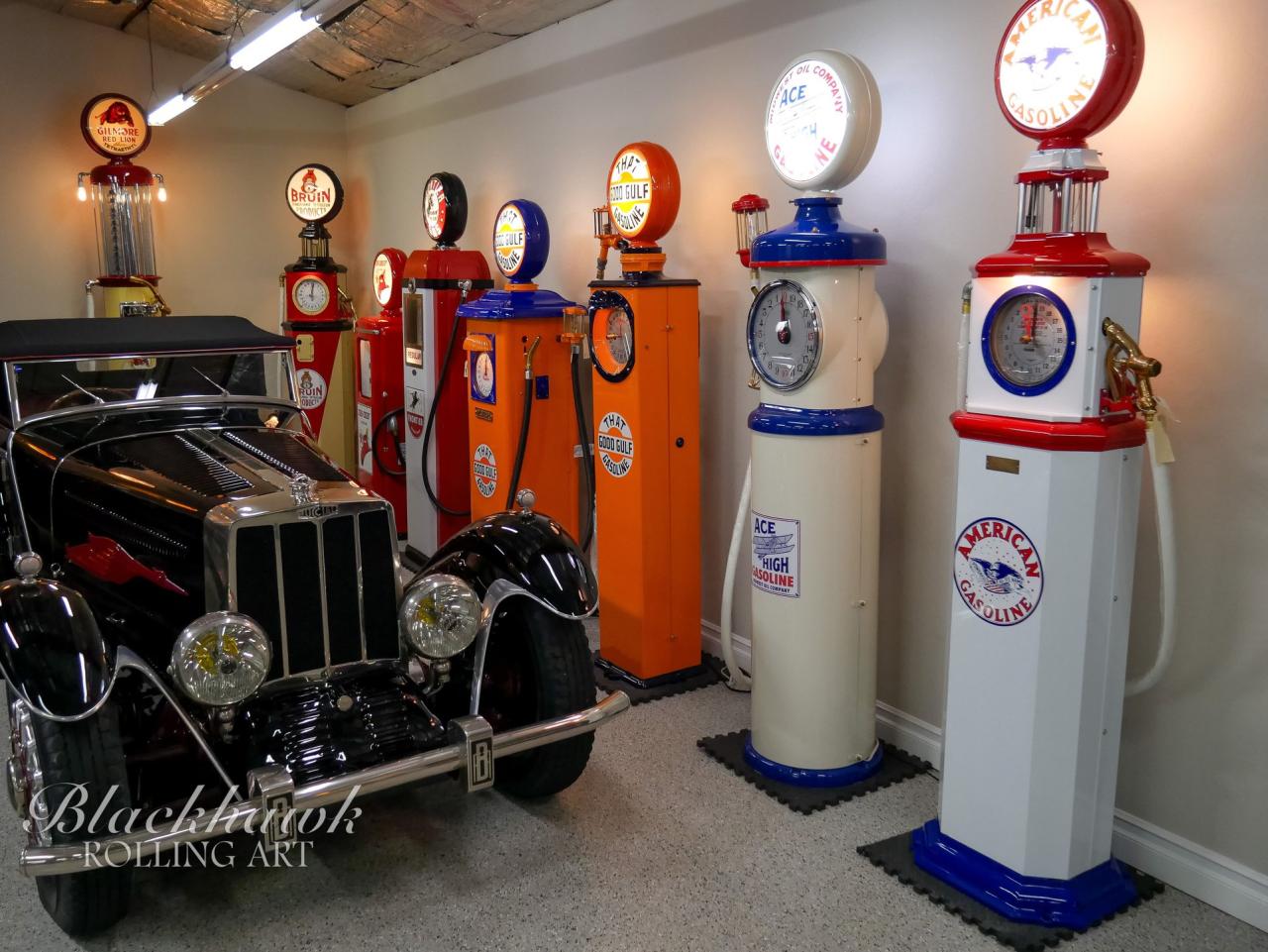 Collectibles Collectibles
