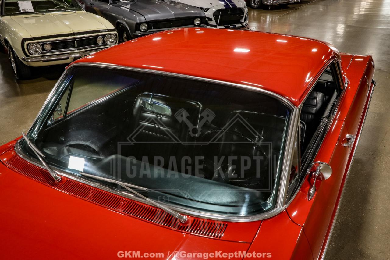 1963 Chevrolet Impala