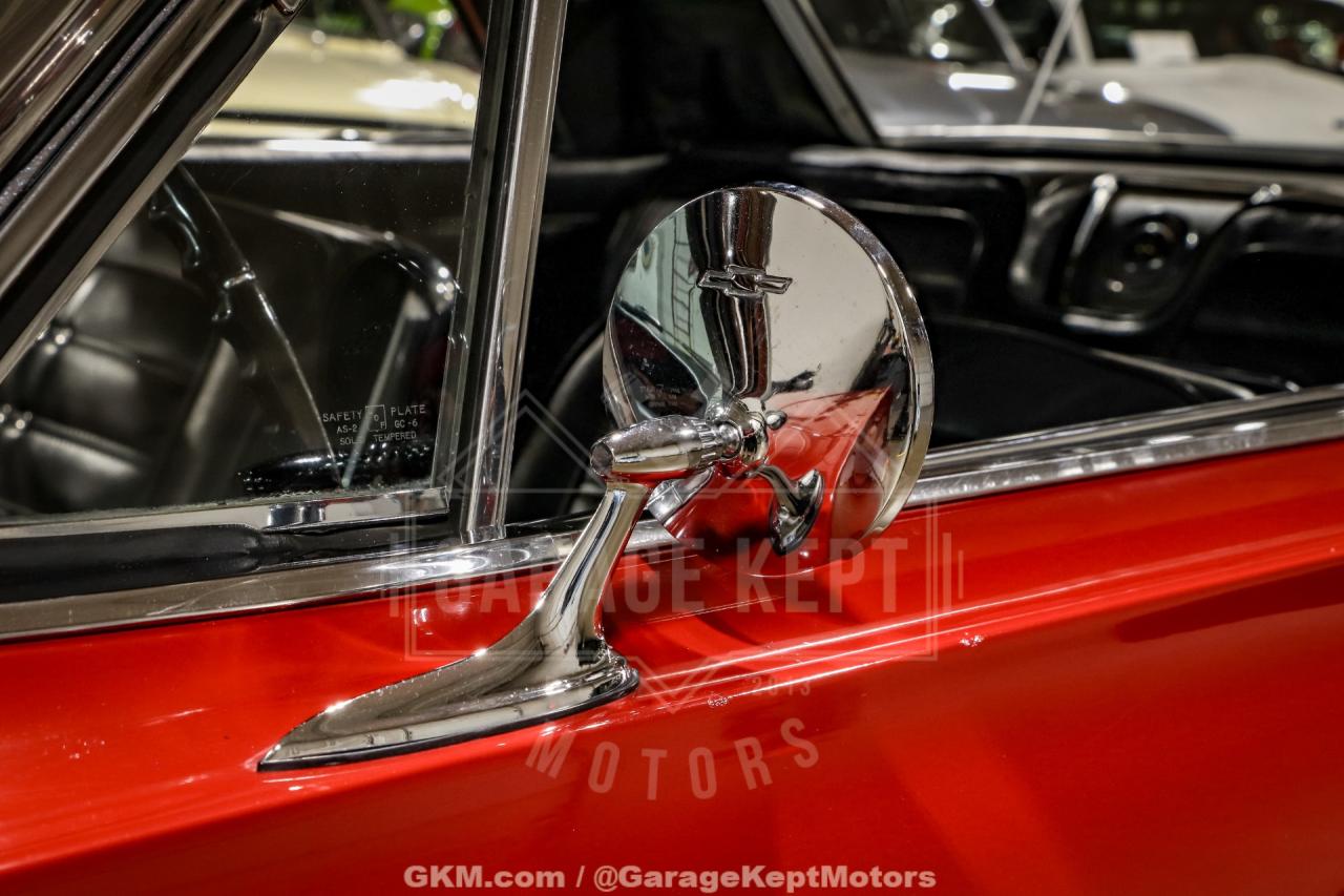 1963 Chevrolet Impala