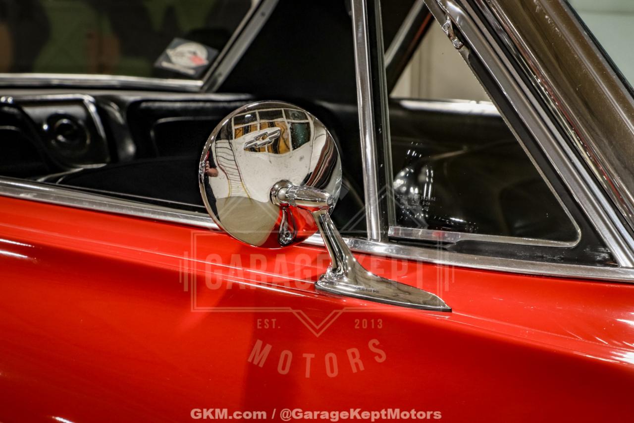 1963 Chevrolet Impala
