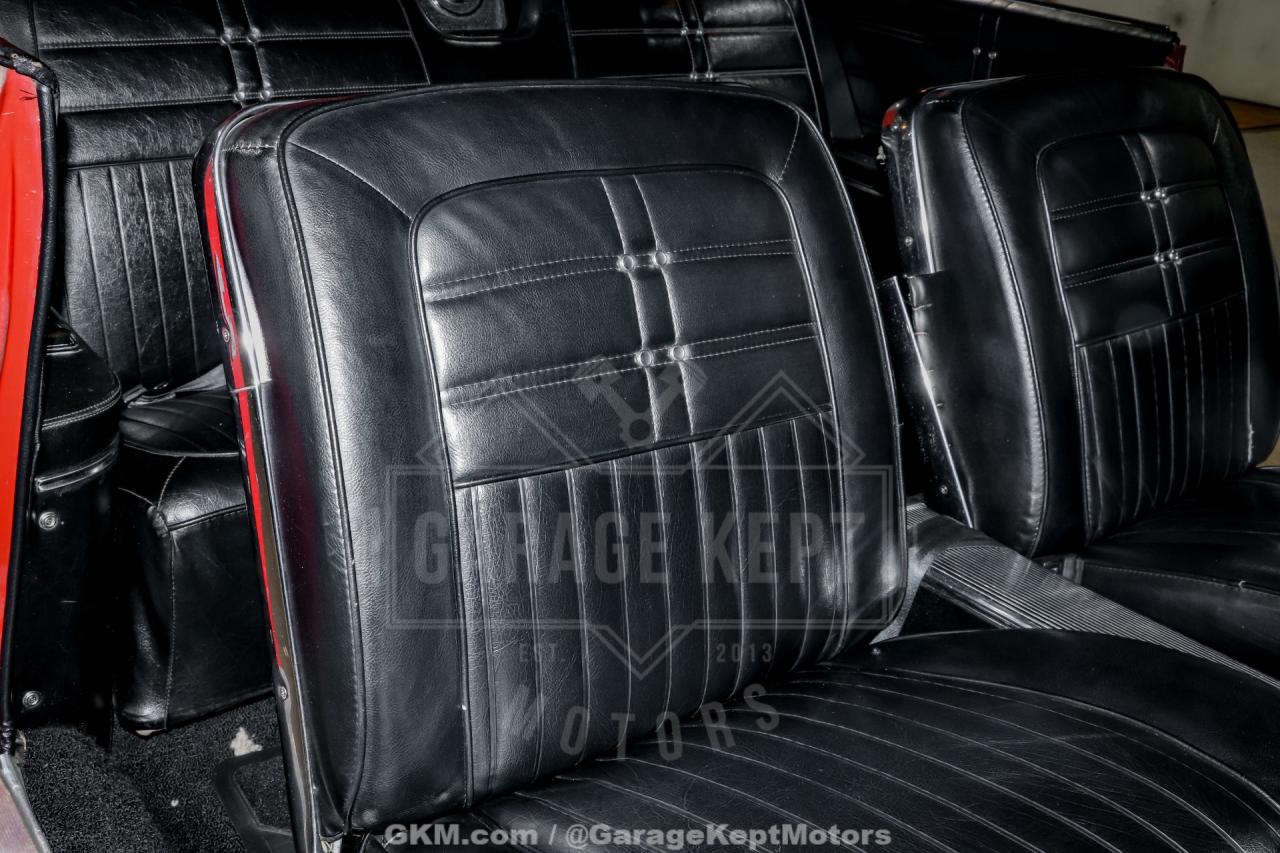 1963 Chevrolet Impala
