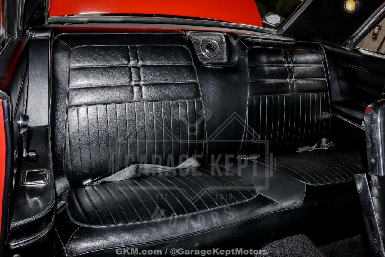 1963 Chevrolet Impala