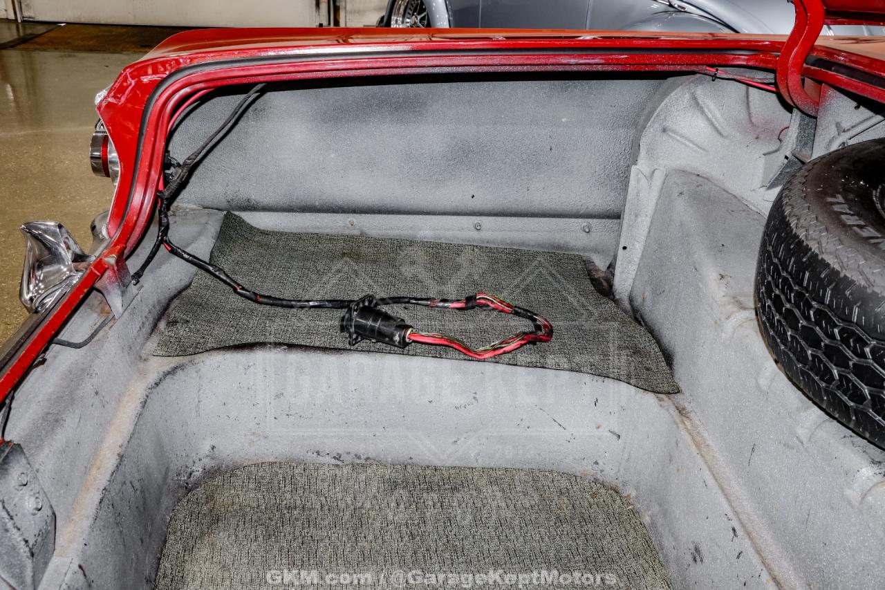 1963 Chevrolet Impala