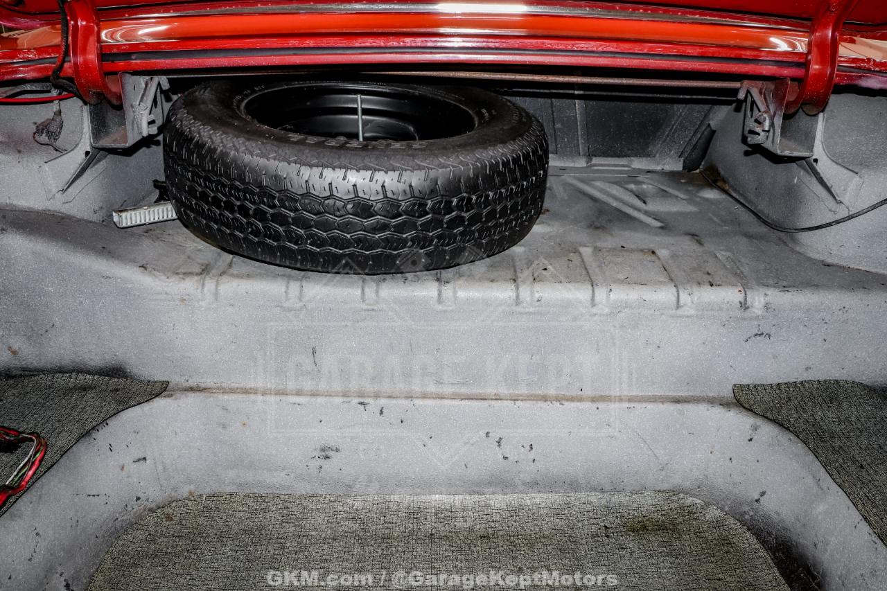 1963 Chevrolet Impala