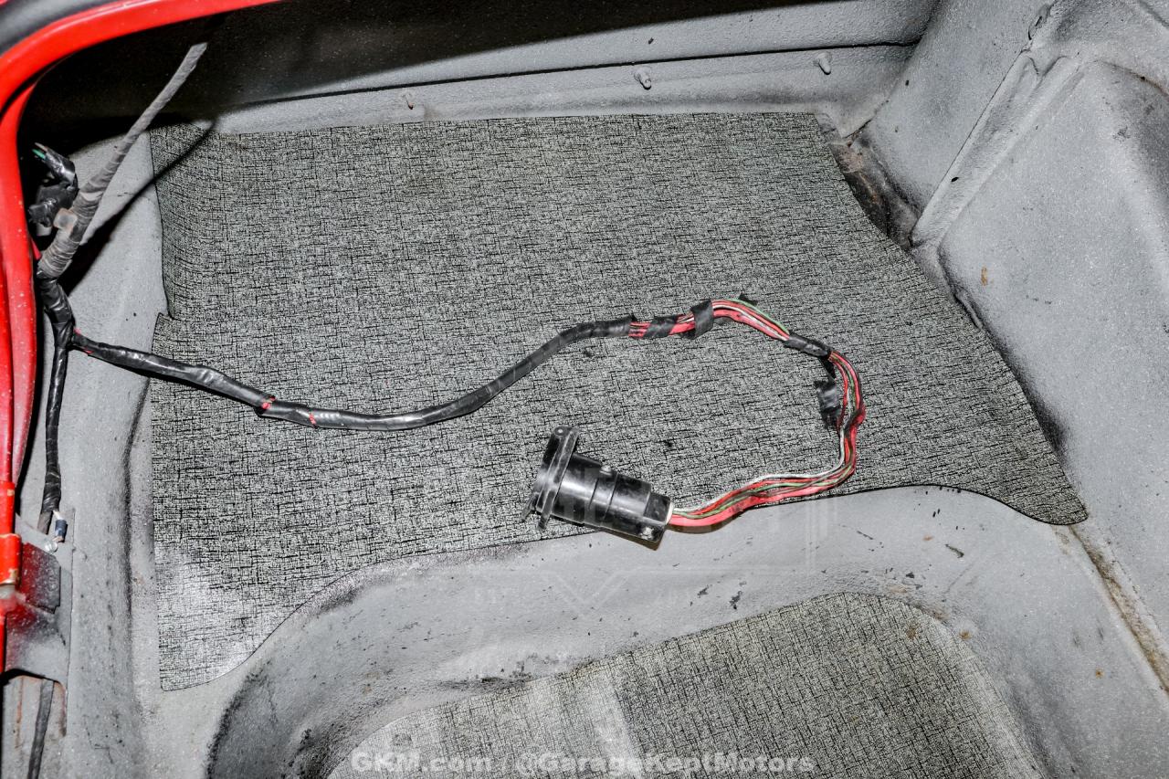 1963 Chevrolet Impala