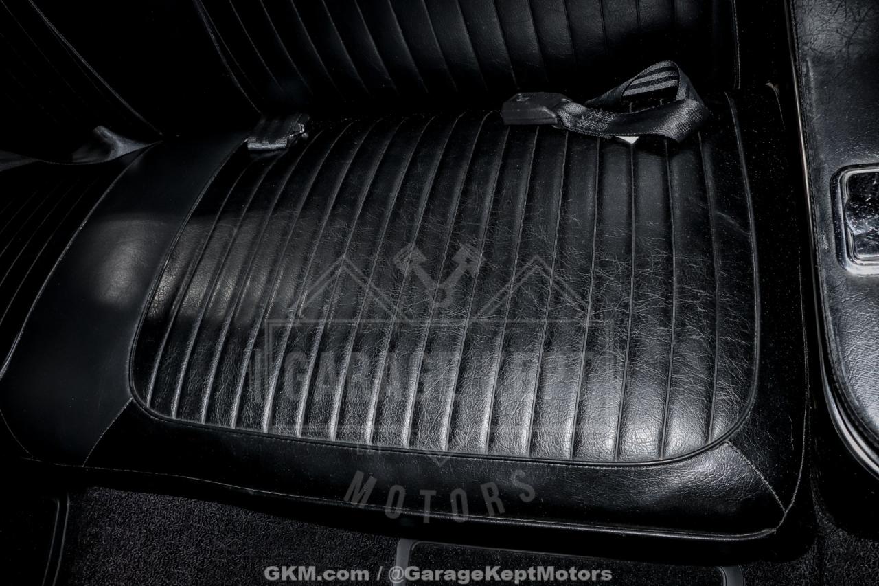 1963 Chevrolet Impala