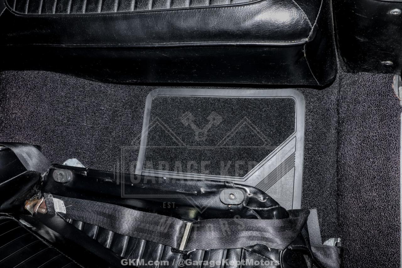1963 Chevrolet Impala