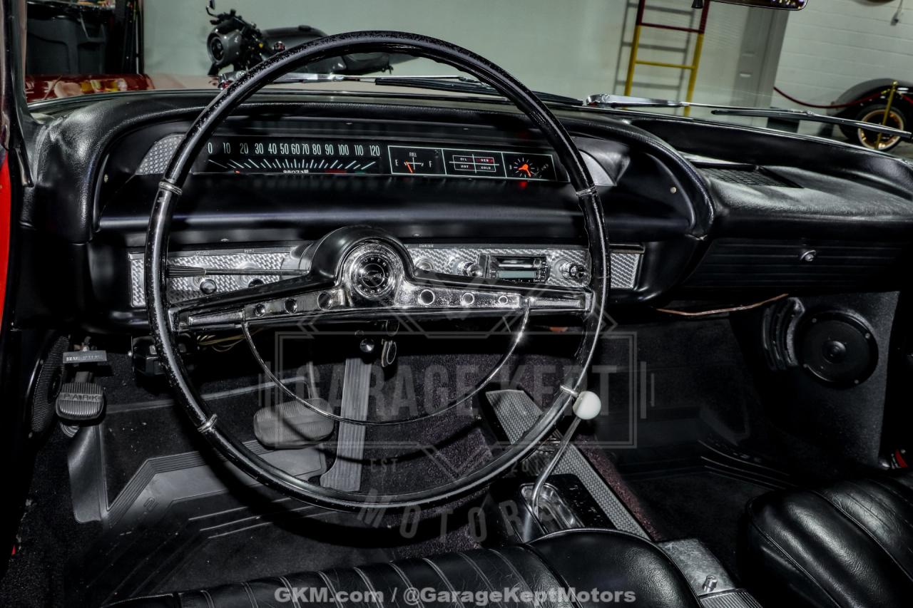 1963 Chevrolet Impala