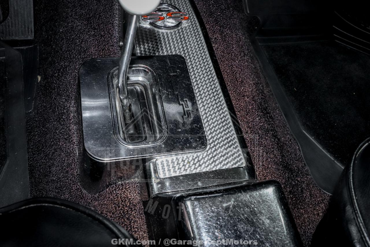 1963 Chevrolet Impala