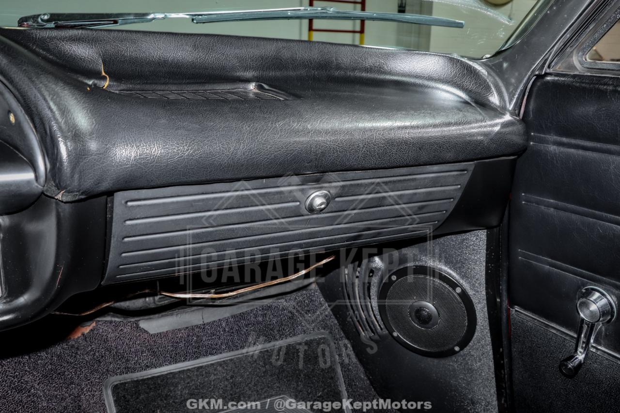 1963 Chevrolet Impala