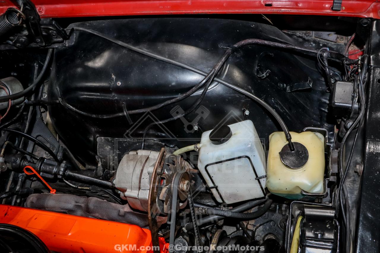 1963 Chevrolet Impala
