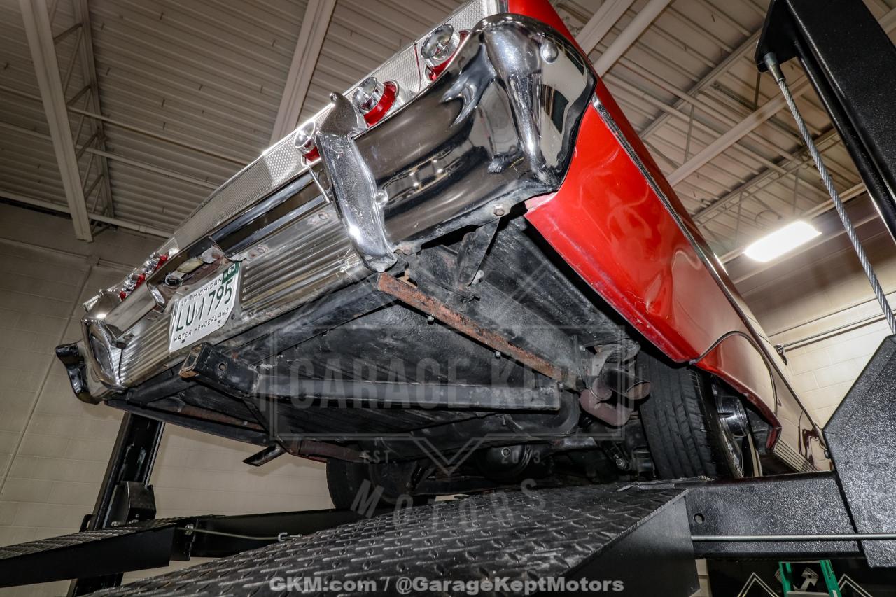 1963 Chevrolet Impala