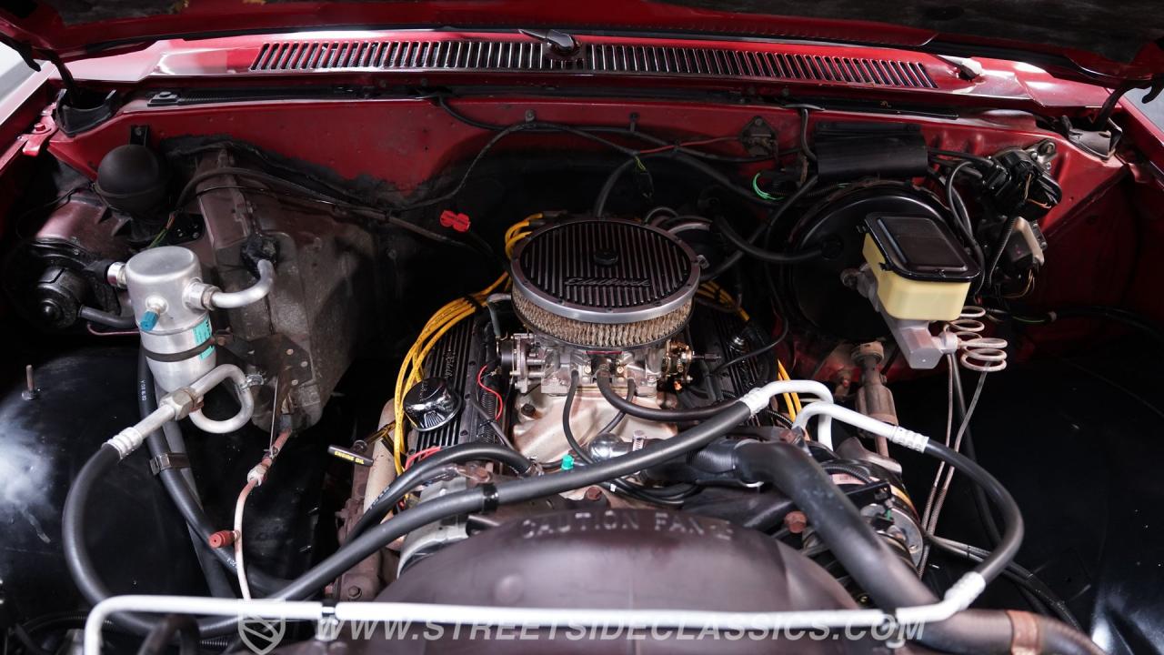 1983 Chevrolet C10