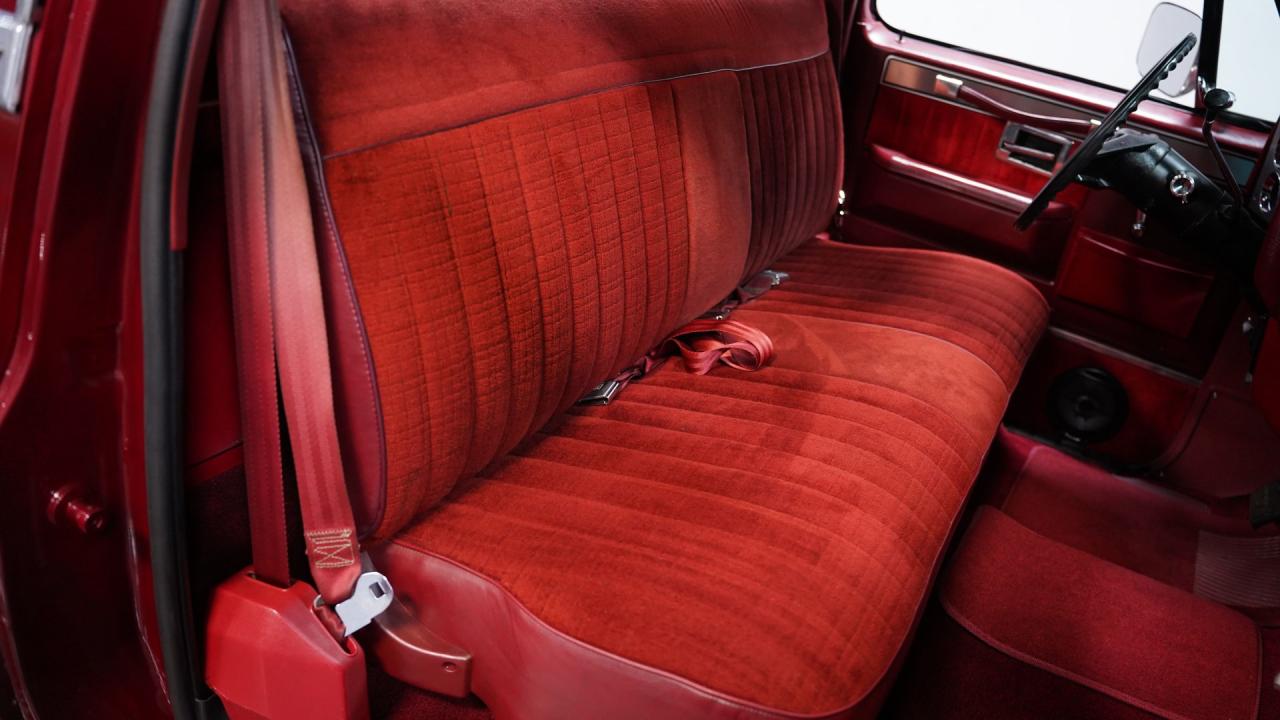 1983 Chevrolet C10