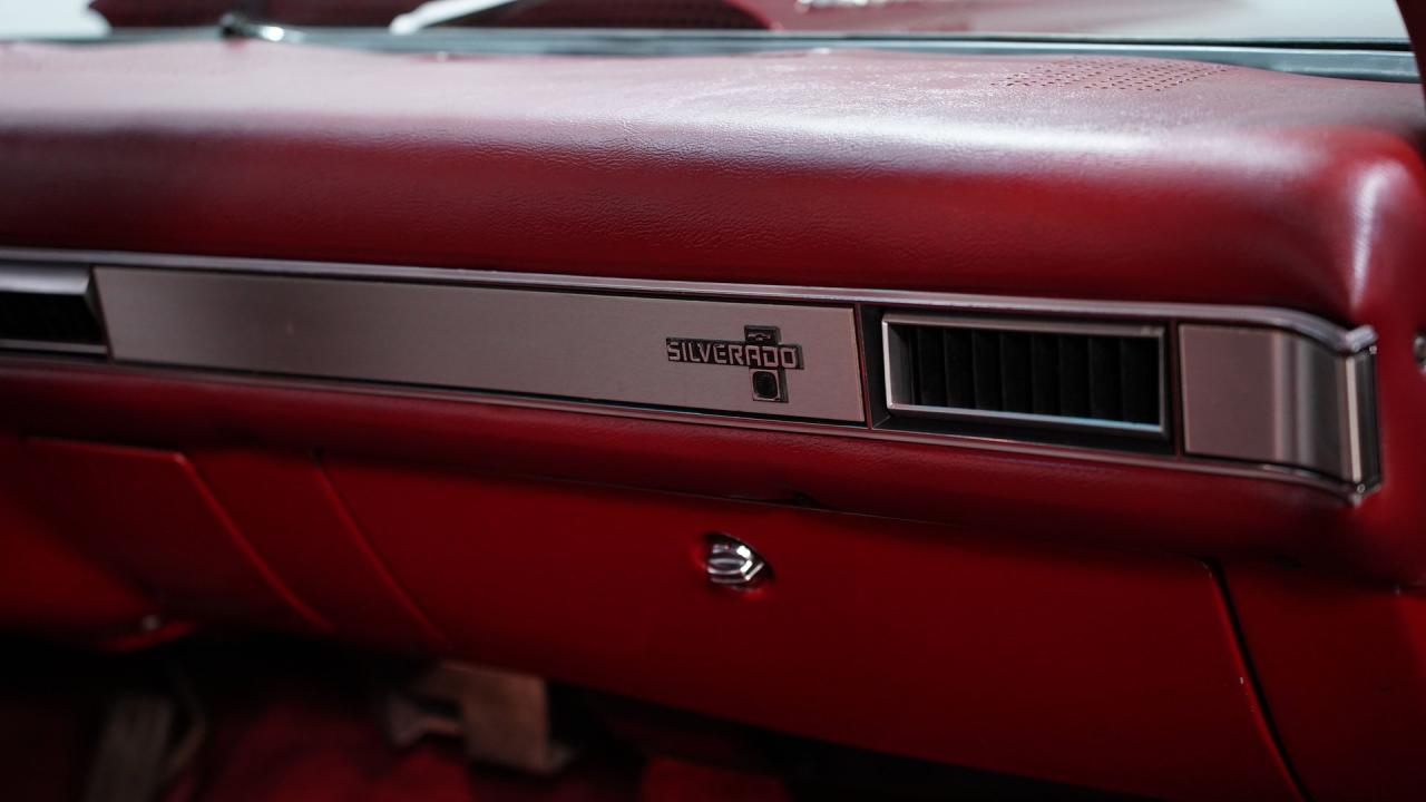 1983 Chevrolet C10