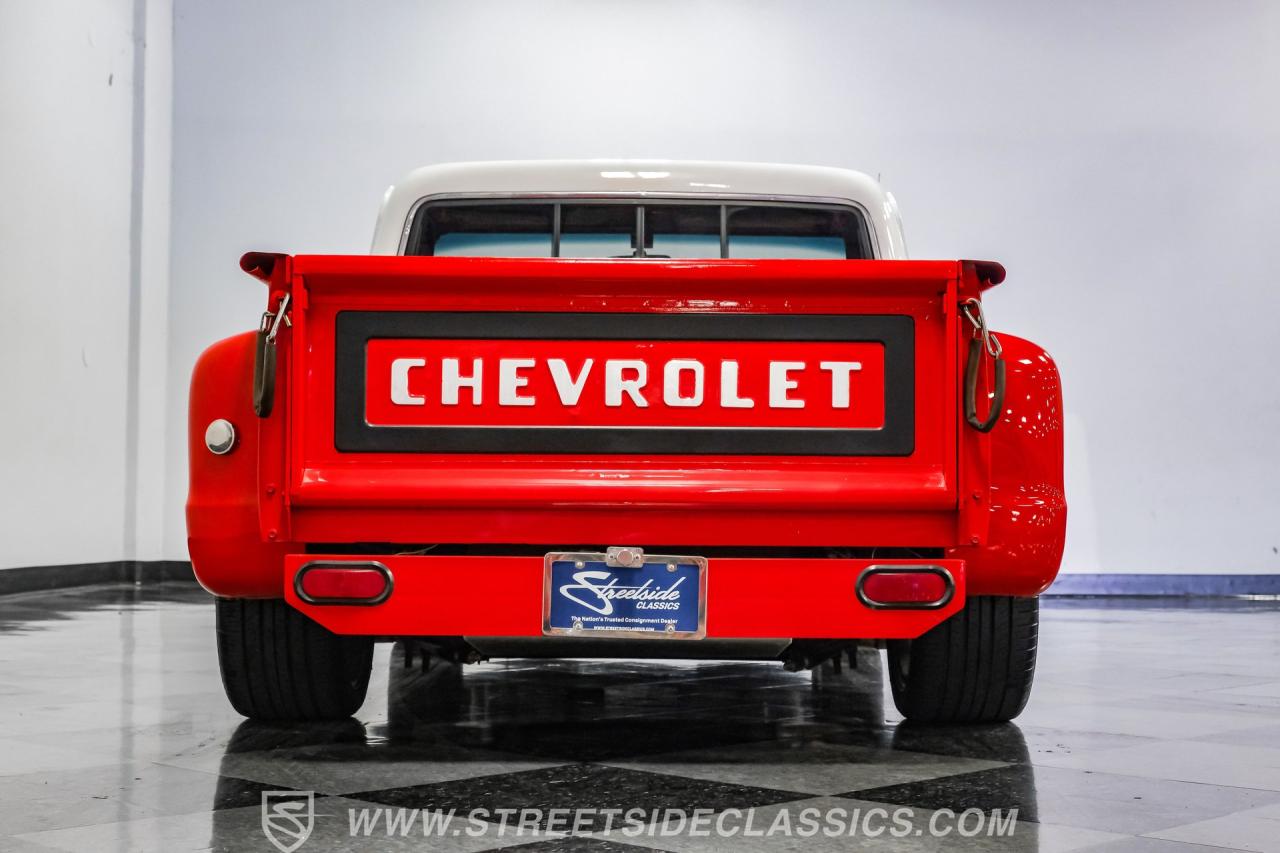 1971 Chevrolet c10 Stepside