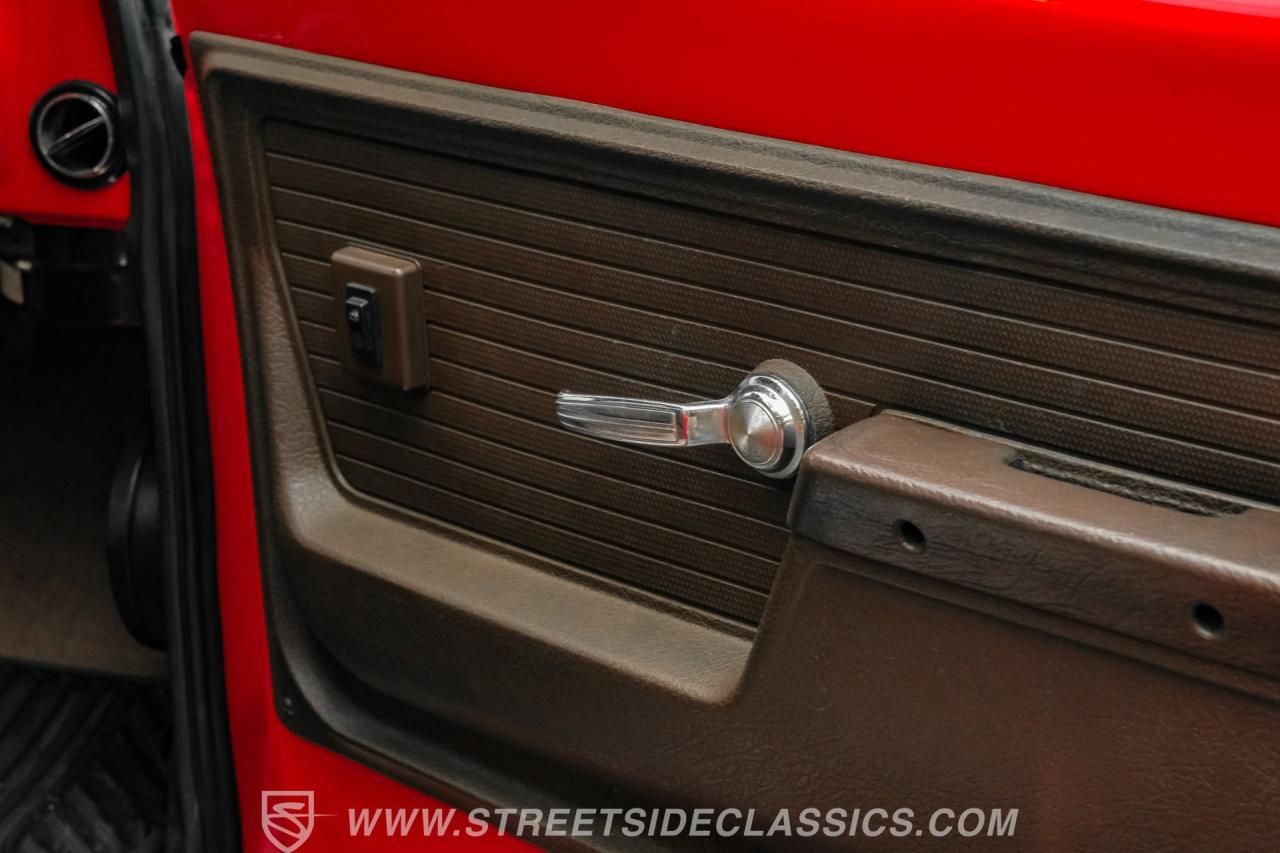 1971 Chevrolet c10 Stepside
