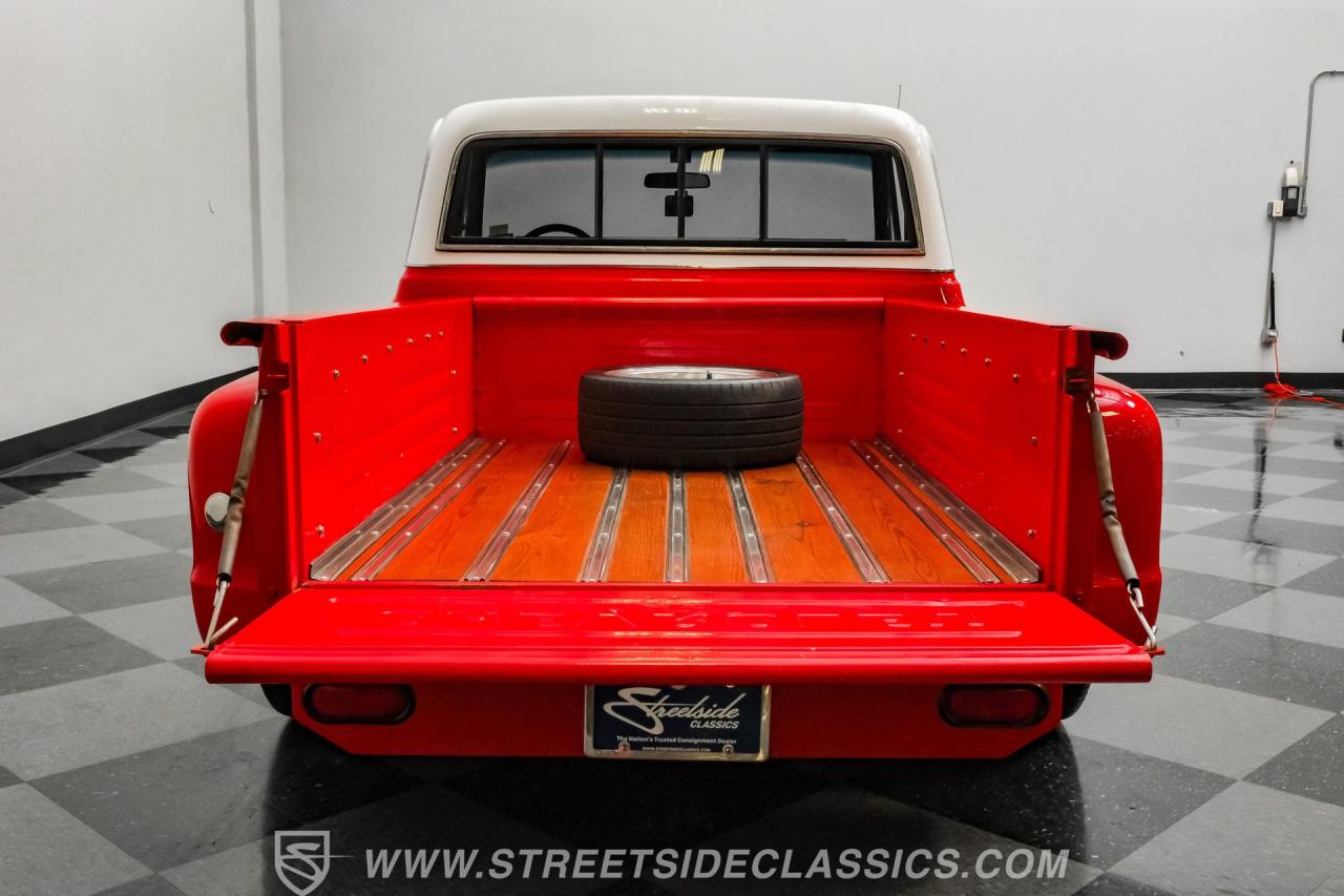 1971 Chevrolet c10 Stepside