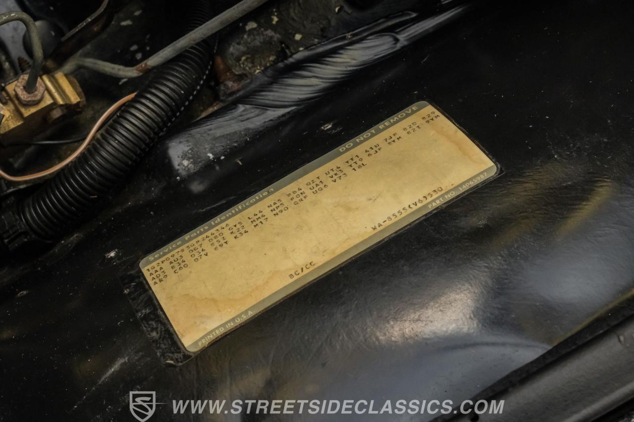 1986 Pontiac Fiero GT