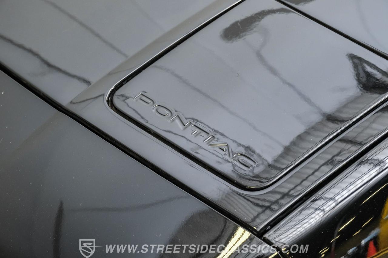 1986 Pontiac Fiero GT