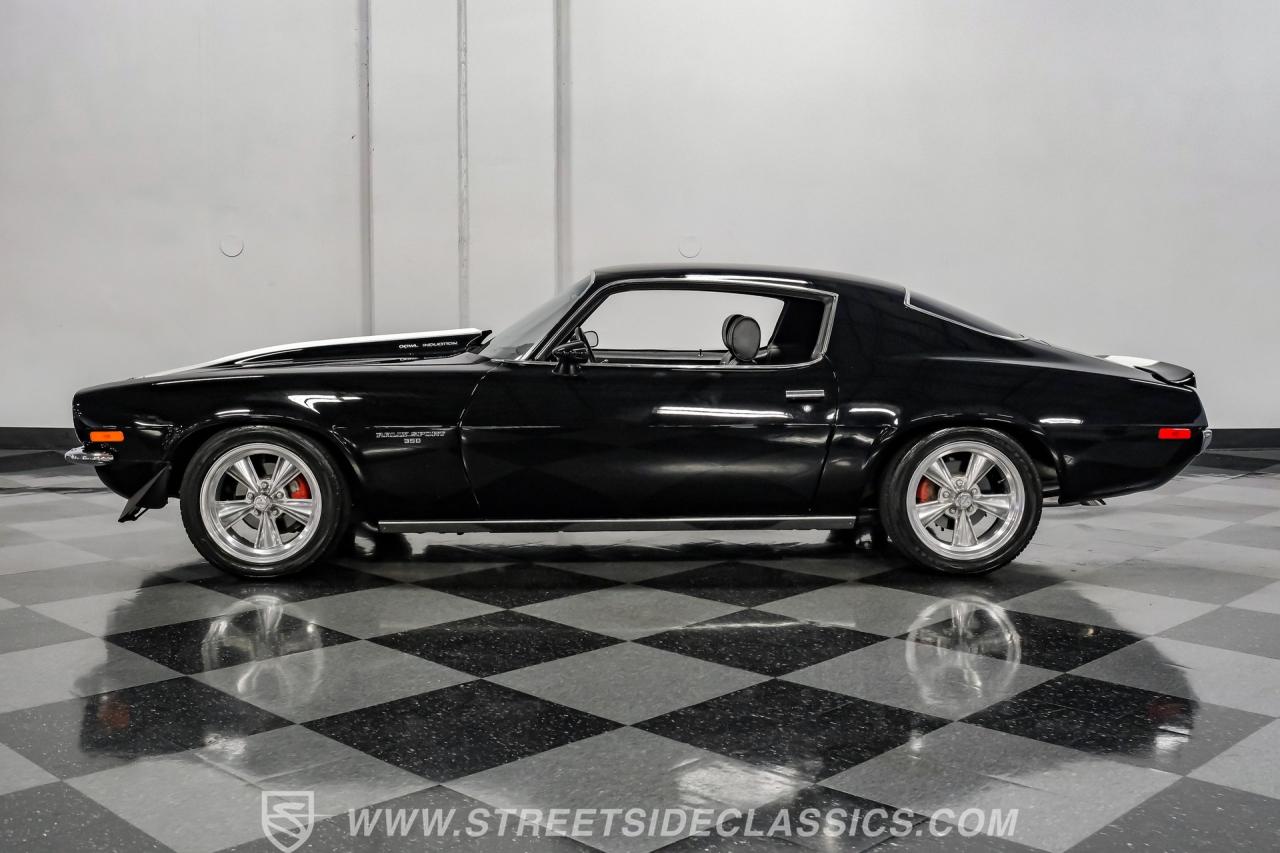 1971 Chevrolet Camaro RS Tribute