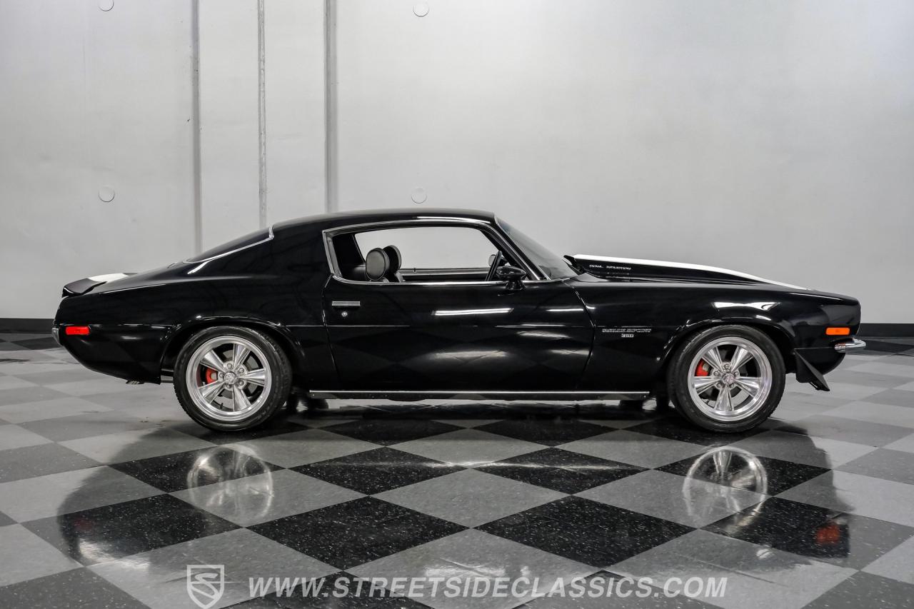 1971 Chevrolet Camaro RS Tribute