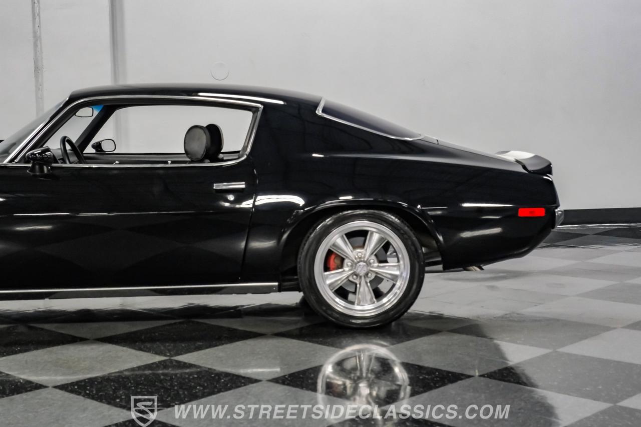 1971 Chevrolet Camaro RS Tribute