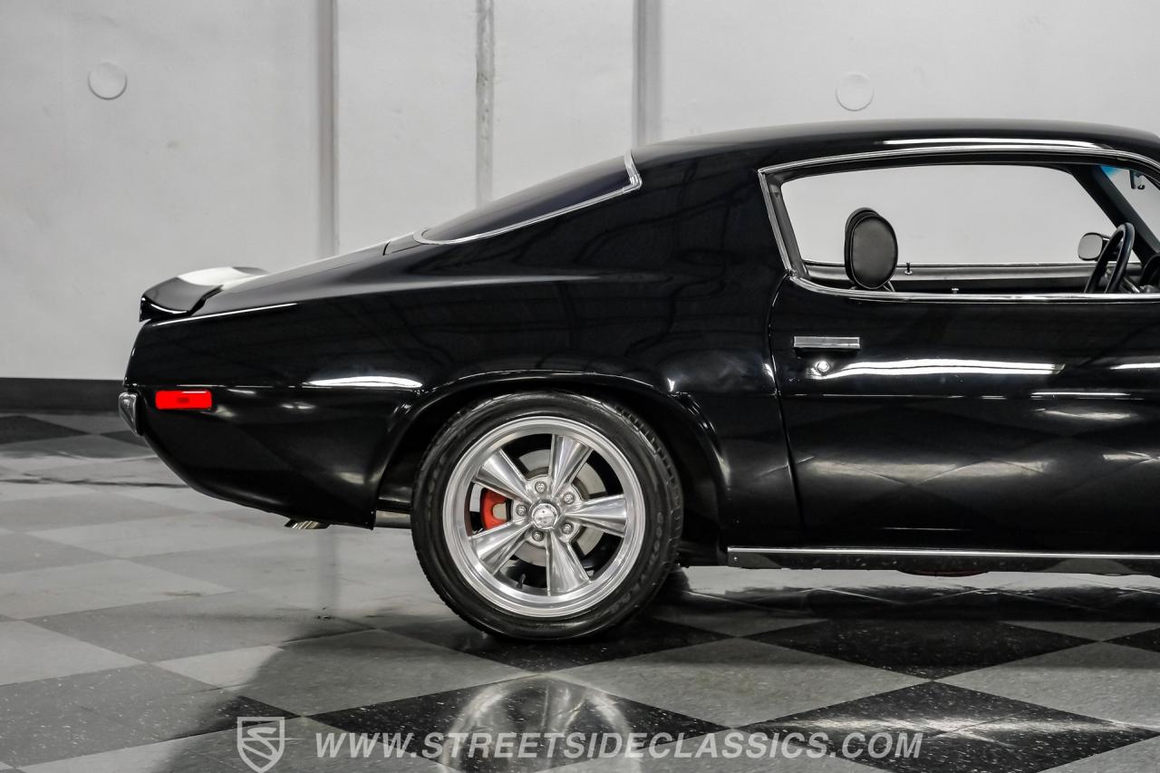 1971 Chevrolet Camaro RS Tribute