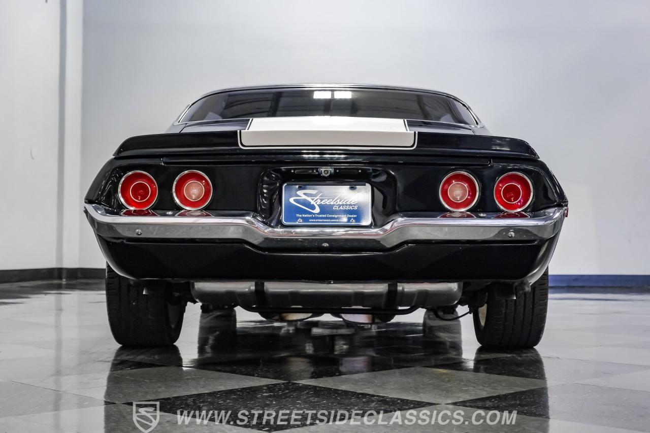 1971 Chevrolet Camaro RS Tribute