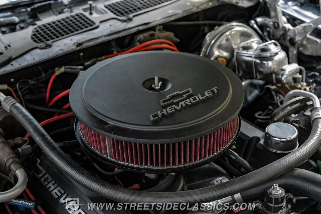 1971 Chevrolet Camaro RS Tribute