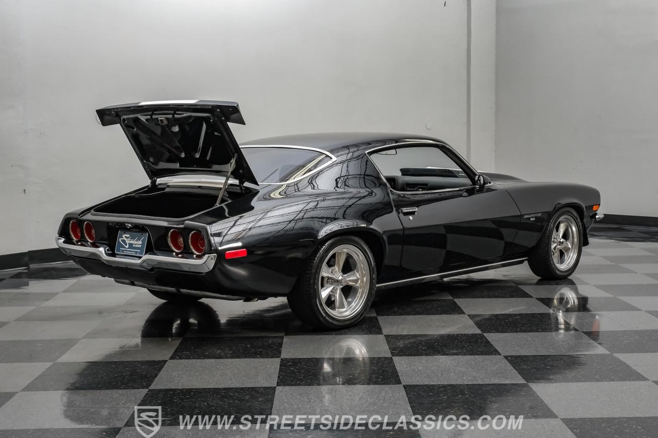 1971 Chevrolet Camaro RS Tribute