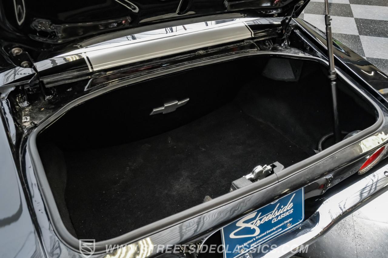 1971 Chevrolet Camaro RS Tribute