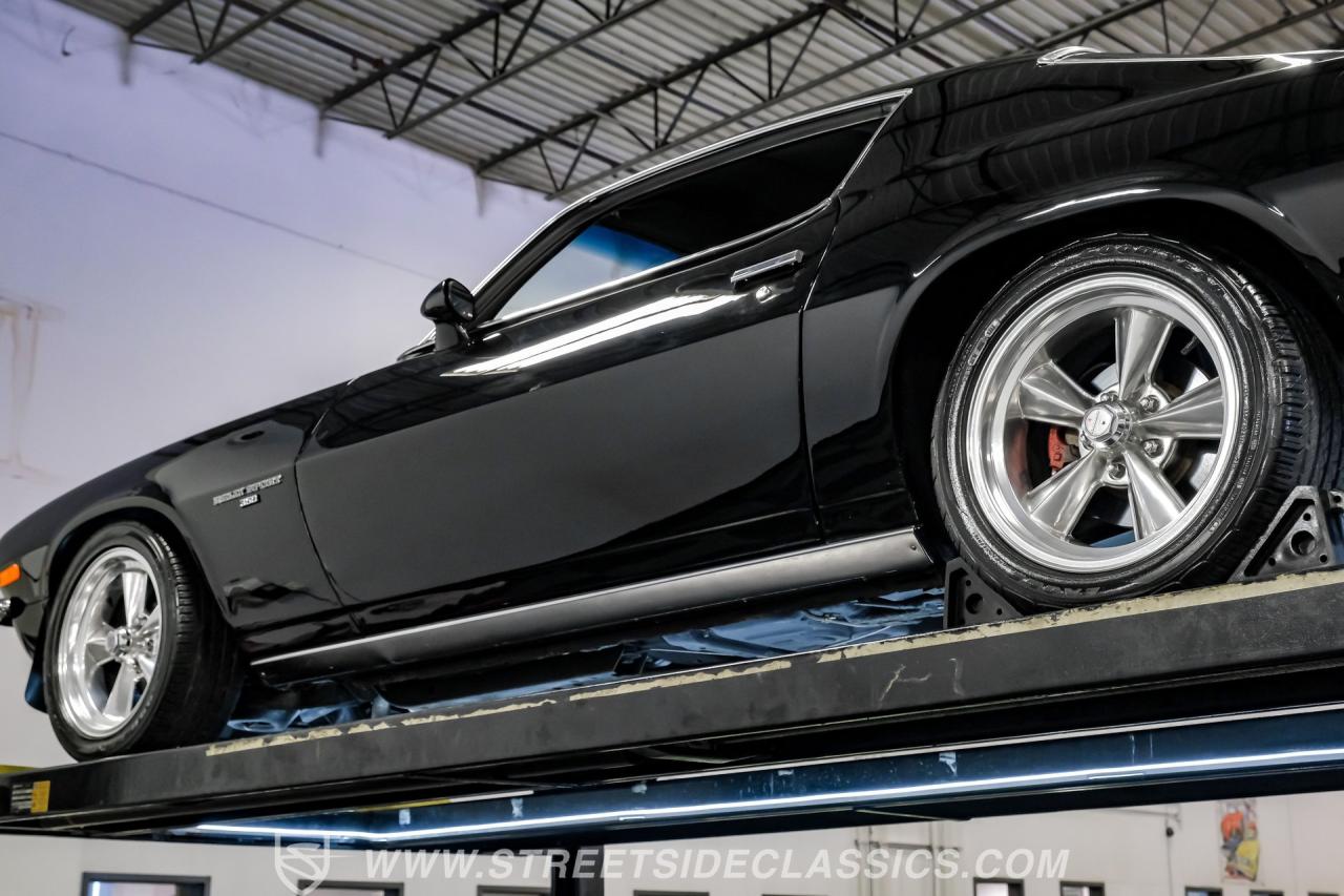 1971 Chevrolet Camaro RS Tribute