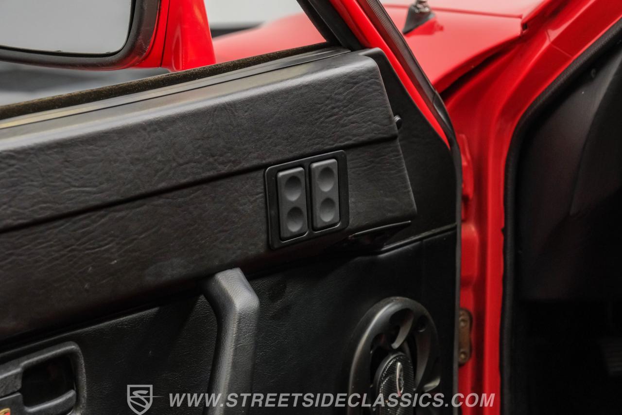 1984 Porsche 944