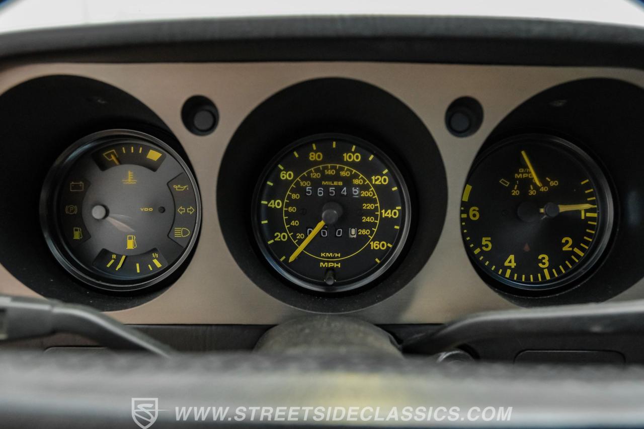 1984 Porsche 944