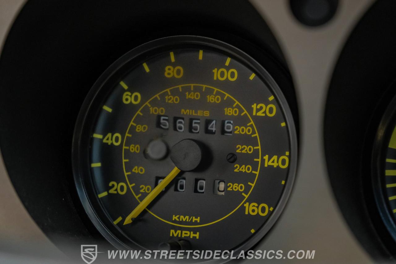 1984 Porsche 944