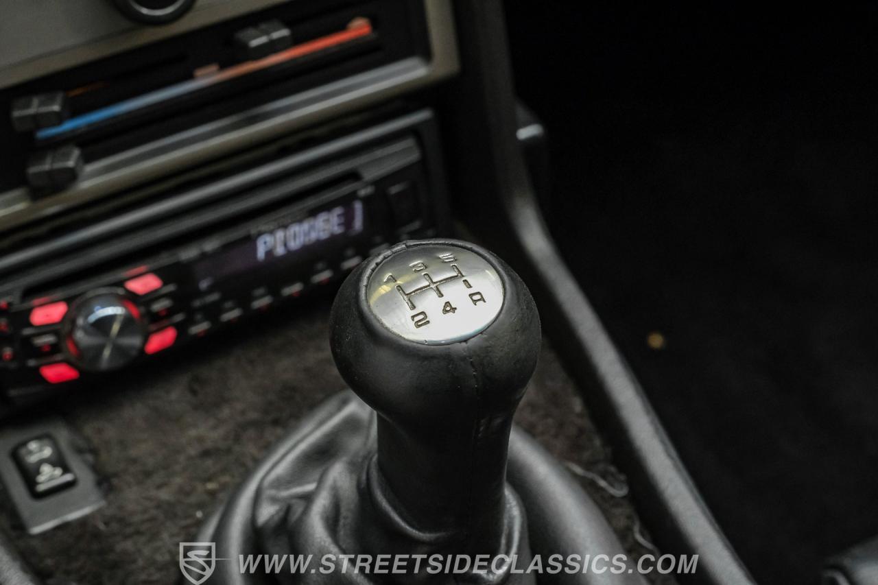 1984 Porsche 944