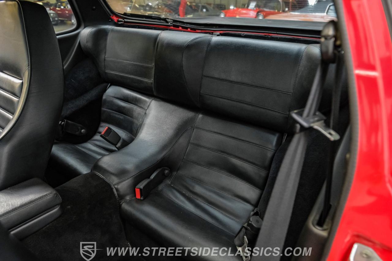 1984 Porsche 944