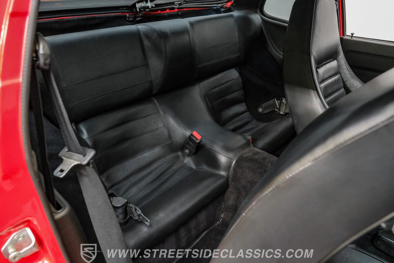 1984 Porsche 944