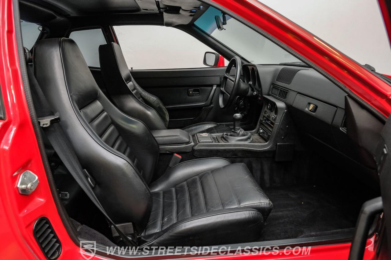 1984 Porsche 944
