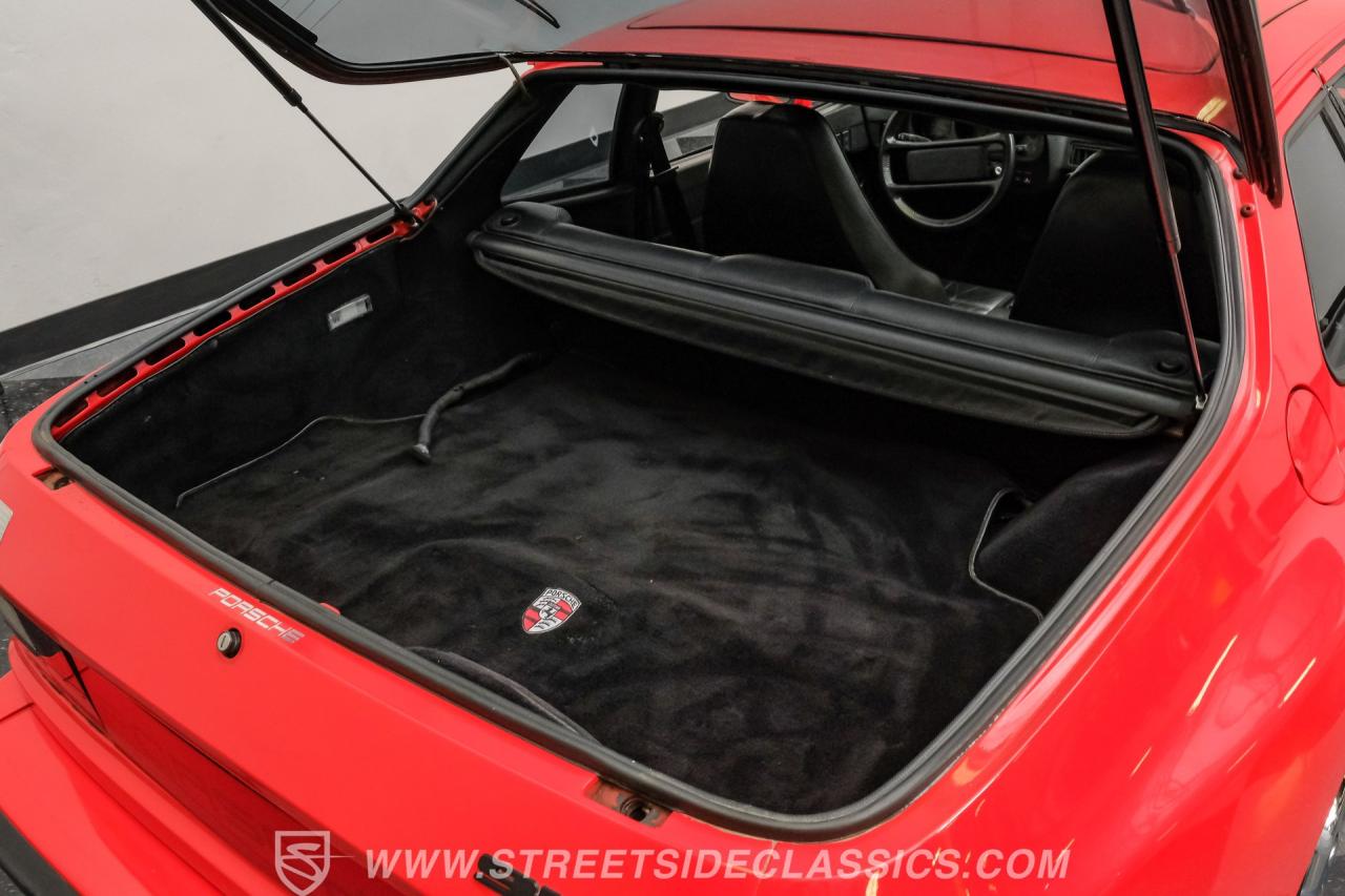 1984 Porsche 944