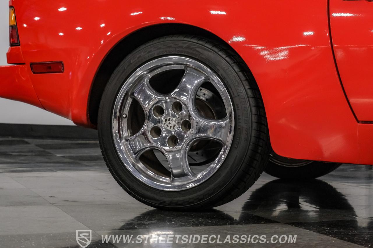 1984 Porsche 944