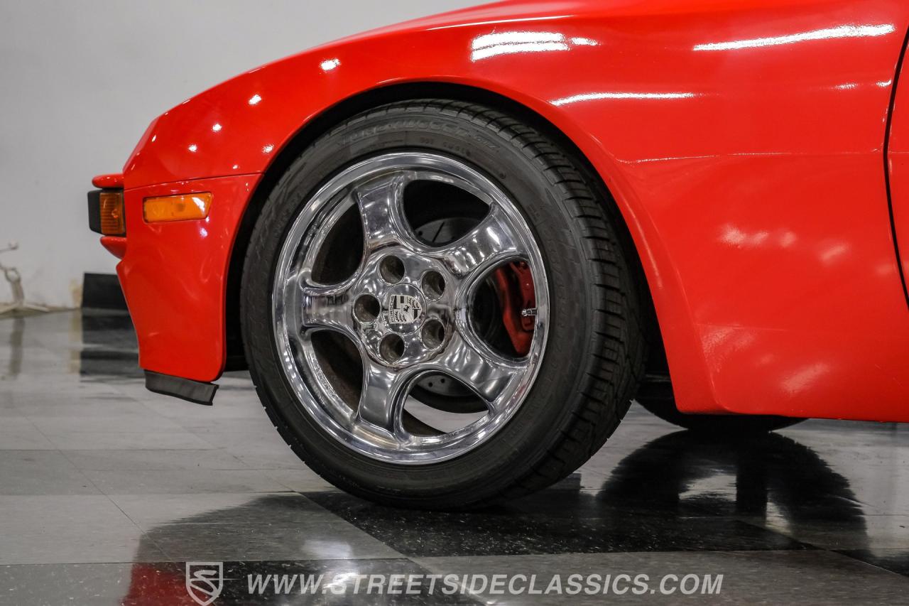1984 Porsche 944