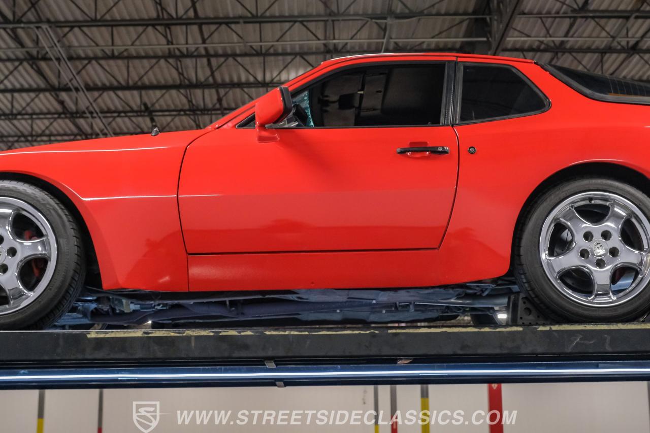 1984 Porsche 944