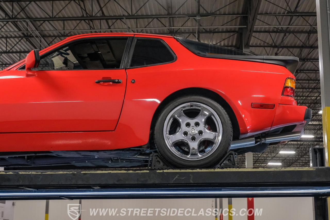 1984 Porsche 944
