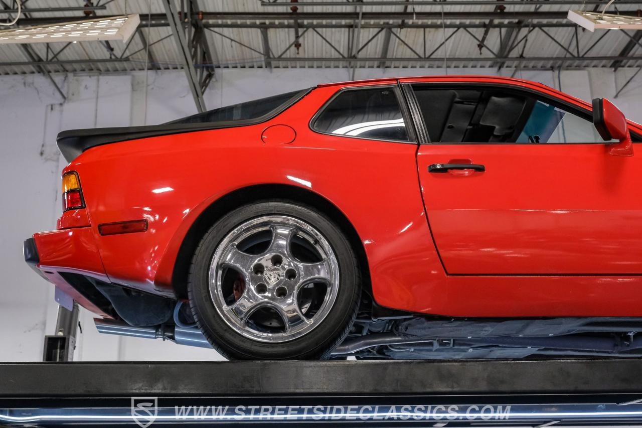 1984 Porsche 944