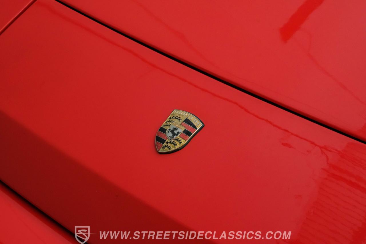 1984 Porsche 944
