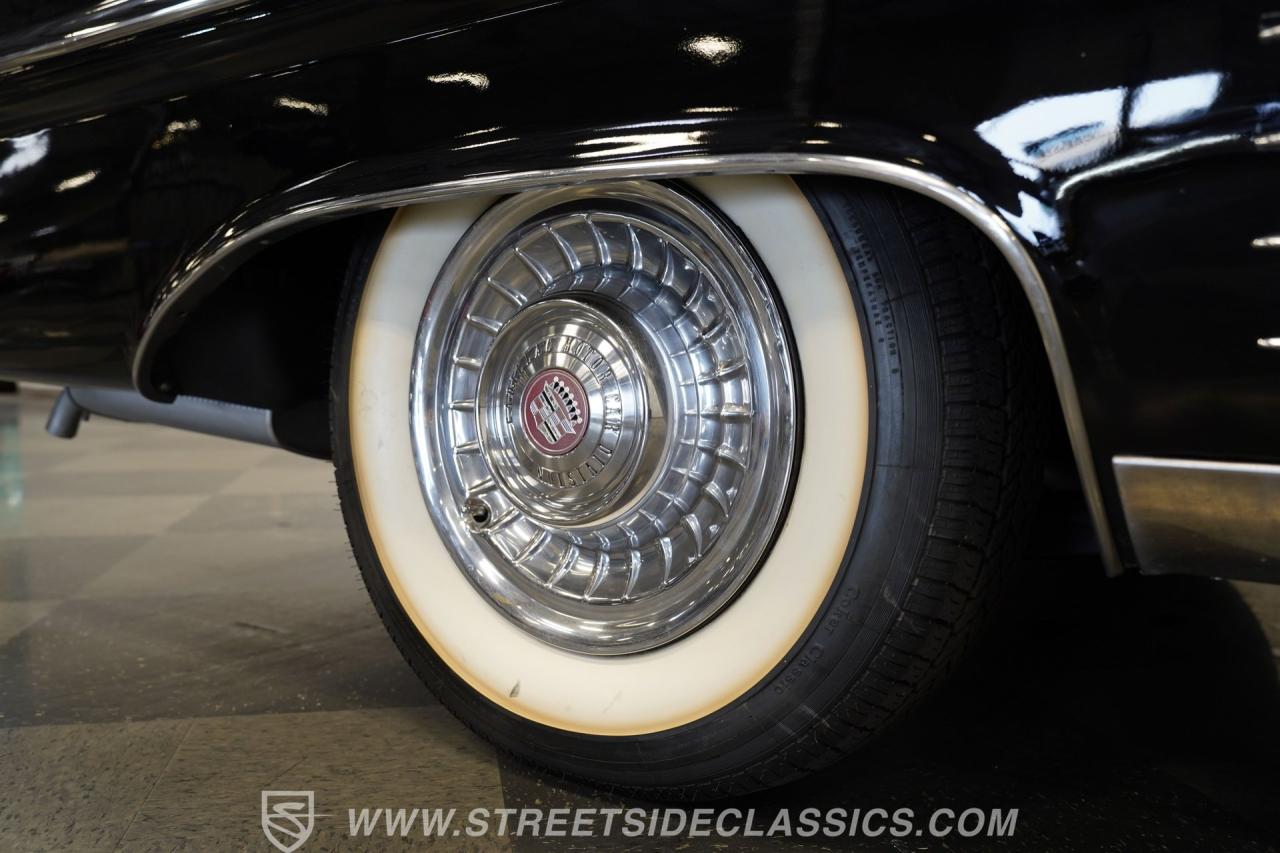 1958 Cadillac Series 62 Coupe de Ville