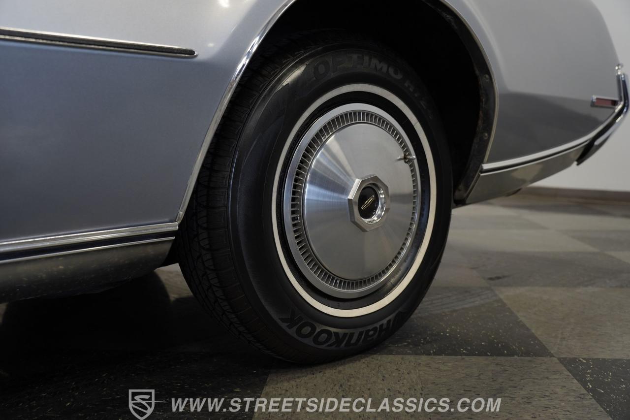 1973 Lincoln Continental Mark IV